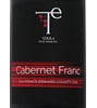 Terra Estate Winery Cabernet Franc 2016